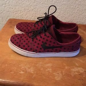 Nike SB Stefan Janoski Sz 11
